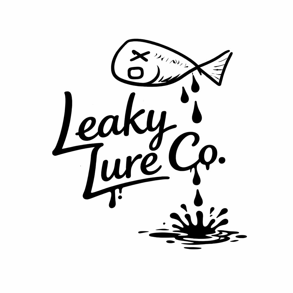 Leaky Lure Co.